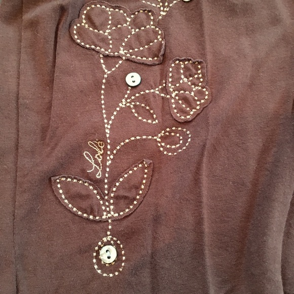 Lolë summer dress - Picture 2 of 5